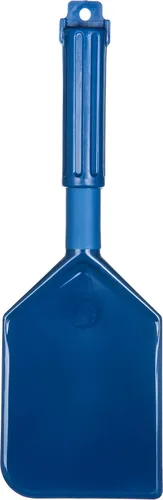 Vista 3 de SPARTA 40350C14 - Espátula de nailon para remo, de mano, impermeable, con sistema codificado por colores para cocinas, restaurantes, 13.1 pulgadas