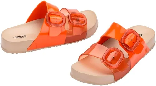 Vista 7 de Melissa Chanclas de gelatina acogedoras