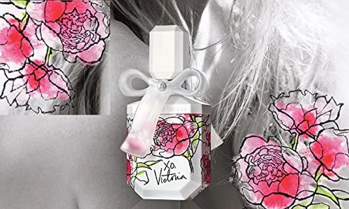 Vista 3 de Victoria's Secret Xo Victoria Eau De Parfum 1.7 oz