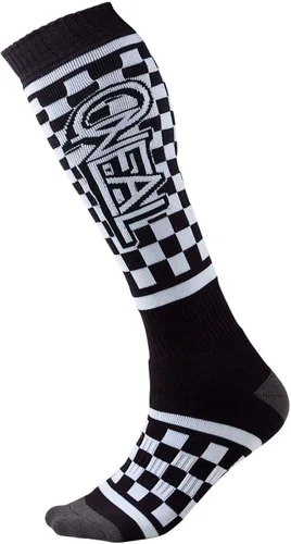 Vista 4 de O'Neal Mens Pro Sox (negro, talla única)