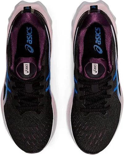 Vista 6 de ASICS Zapatillas de running NOVABLAST 2 para mujer