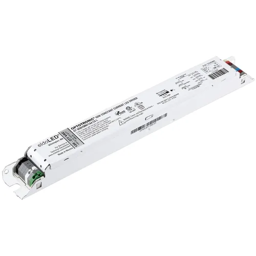 Vista 4 de Osram 57439 Optotronic 50W 120/277V AC 50/60Hz Corriente constante no regulable LED Driver OT 50W/UNV/1A4 CS L