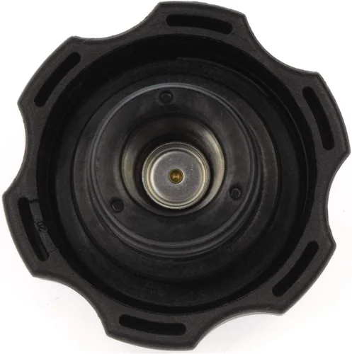 Vista 2 de Dorman 902-5201 Tapa de Depósito de Fluido de Servicio Pesado Compatible con Modelos Selectos de Freightliner
