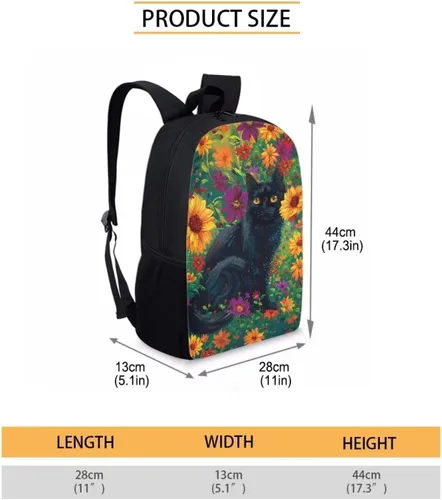Vista 87 de HUGS IDEA Los animales frescos 3D niños escuela libro bolsa niños impresión mochilas, Baloncesto, Moderno