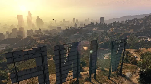 Vista 20 de Grand Theft Auto V Pc