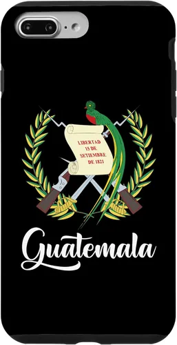Vista 12 de Funda para iPhone 17 de Guatemala