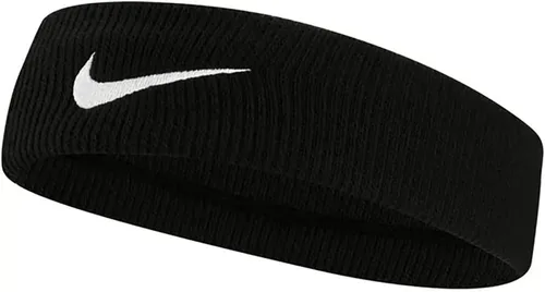 Vista 3 de Nike Diadema Elite Blanco/Negro