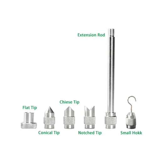 Vista 8 de Medidor de fuerza digital dinamómetro de empuje y tracción Sensor interior Valor de carga máximo 100N/22.0 lbs/22Lb para aparatos electrónicos