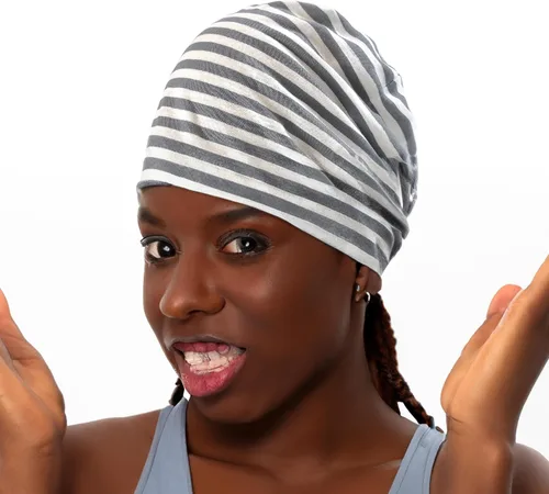 Vista 262 de Jemis Skullies - Gorro tipo beanie informal para otoño