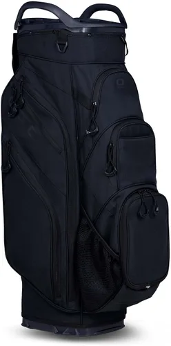 Vista 4 de Bolsa de palos de golf OGIO Golf Woode
