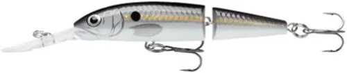 Vista 4 de Rapala Rapala Husky Jerk 08 - Señuelo de pesca de 3 pulgadas, 125 pulgadas