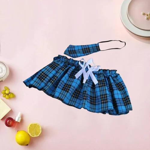 Vista 4 de MERSDW - Conjunto de lencería para niñas y niñas