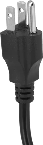 Vista 8 de 300W 3.937 in Soldadura Ollas Soldadura Equipo de soldadura Olla Soldadura Desoldadura Baño Placa 392.0-842.0 °F (110 V US plug)