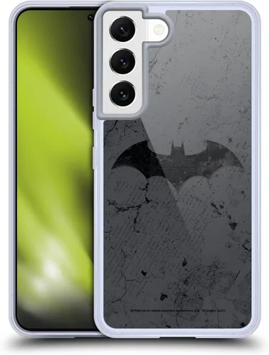 Vista 92 de Head Case Designs Funda de gel Hush con licencia oficial de Batman DC Comics #608 para cómics [protección de grado militar] compatible con Google