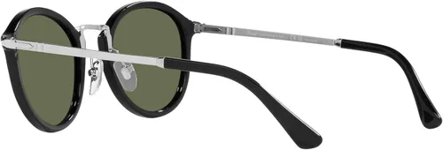 Vista 5 de Persol Gafas de sol redondas Po3309s