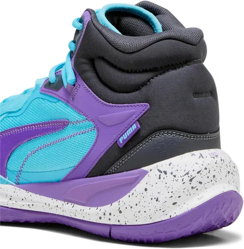 Vista 6 de PUMA Tenis Playmaker Pro para hombre