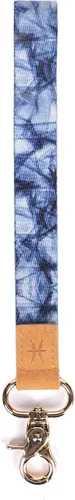 Vista 14 de FORZEN Cordón de muñeca para llaves, cordón de muñeca, llaveros para mujeres y hombres
