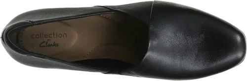 Vista 11 de Clarks - Mocasín de mujer Juliet Palm
