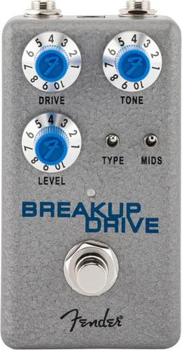 Vista 13 de Fender Hammertone Boost