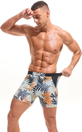 Vista 81 de Taddlee Traje de baño de los hombres Básico Largo de Natación de Surf Camo Shorts