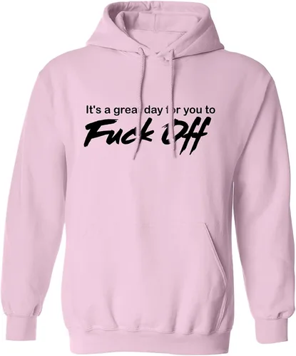 Vista 6 de zerogravitee Es un gran día para que te folles la sudadera con capucha para adultos