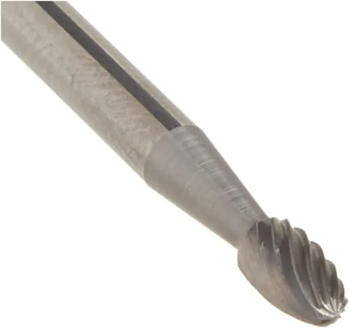 Vista 9 de Dremel Cortador de carburo de tungsteno 9901