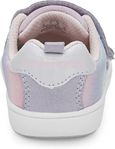 Vista 3 de Stride Rite 360 Unisex-Child Hayden Sneaker