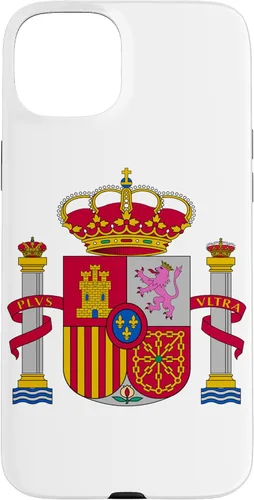 Vista 19 de iPhone XR España España Madrid Mallorca Barcelona Escudo Sevilla