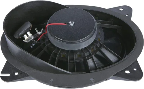 Vista 2 de Memphis PRXTY690 Power Reference Series 6x9 Altavoces coaxiales de 2 vías compatibles con Toyota OEM fit