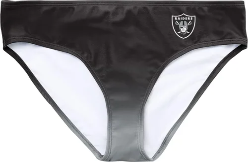Vista 478 de FOCO Women's NFL Team Logo Ladies Bathing Swim Wear Suit