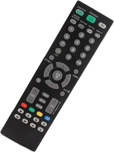 Vista 7 de Mando a distancia universal para AKB73655806, reemplazo del control remoto de Smart TV para AKB73655806 LCD LED TV