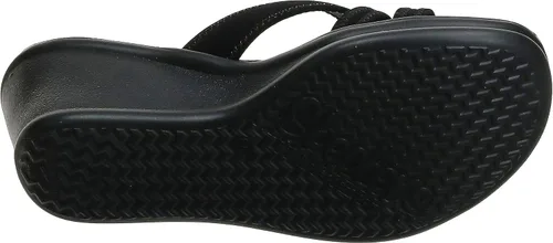 Vista 10 de Skechers Rumblers - Sandalia de plataforma para mujer