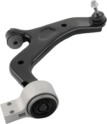 Vista 52 de Detroit Axle - Brazo de control inferior delantero derecho para Volkswagen