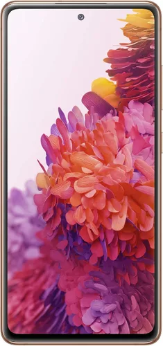 Vista 4 de Samsung Galaxy S20 FE 5G, Versión EE. UU., 128GB, Cloud Lavender - T-Mobile (renovado)