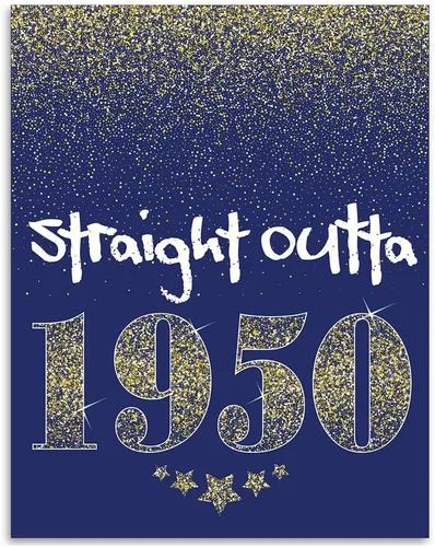 Vista 20 de Straight Outta 1939-11x14 Unframed Art Print - Great Gift and Birthday Party Decoration