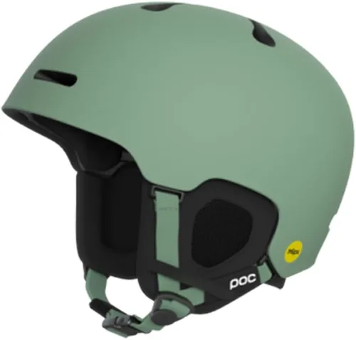Vista 5 de POC Fornix MIPS