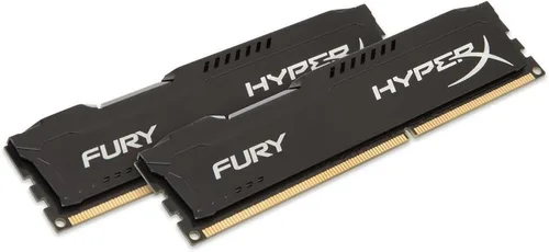 Vista 12 de HyperX FURY Kingston, Rojo