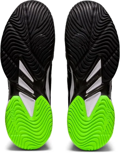 Vista 7 de ASICS Court FlyteFoam 2 - Tenis para hombre, Negro