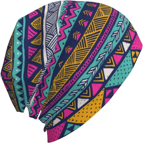 Vista 37 de Bufanda casual Bandana Sombrero Suelto Gorro Elástico Gorro, Gorro