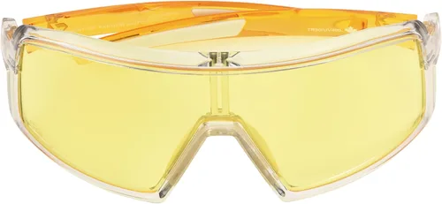 Vista 2 de Ryders Pangor - Protector de gafas de sol antivaho negro 5354in Negro 136mm