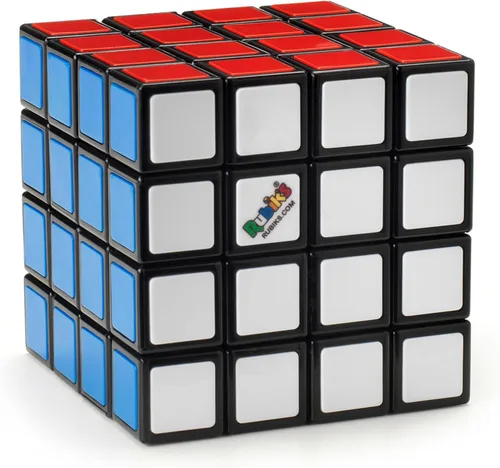 Vista 16 de Cubo Rubik ConnectedX Bluetooth Puzzle Cube & Brain Teaser Fidget Toy