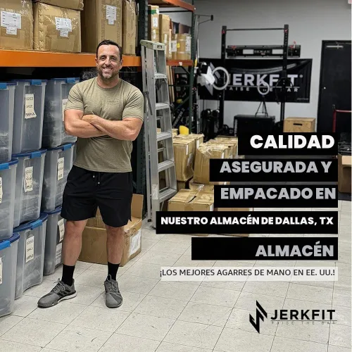 Vista 3 de JerkFit Nubs - Protector de pulgares para agarre de gancho, sin látex, reutilizable, lavable, para evitar callos, ampollas y lágrimas, para Negro