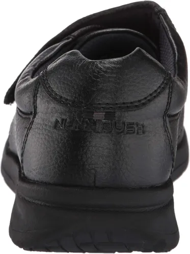 Vista 3 de Nunn Bush Men's Cam Strap Hook and Loop Casual Loafer Lightweight Slip On