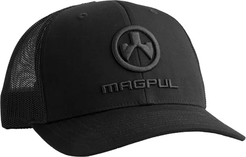Vista 9 de Magpul Gorra de béisbol con cierre a presión, talla única para la mayoría café Daybreak