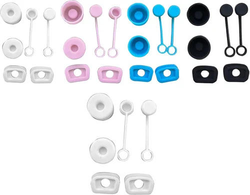 Vista 7 de Stanley-Cup - Tapones antiderrames Stanley Cup Tapones antiderrames Tapones antipolvo Stanley-Cup Accesorio