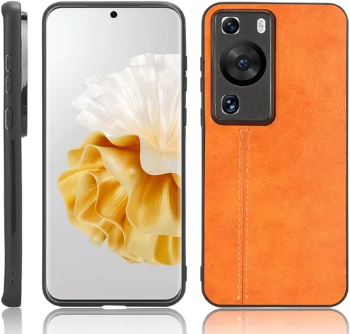 Vista 8 de Funda para Vivo iQOO Z1x 5G, funda para Vivo iQOO Z1x 5G Funda de piel sintética con funda 3 en 1, color azul