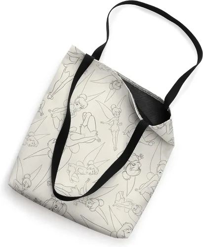 Vista 2 de Disney Bolsa de mano Peter Pan Tinker Bell Poses
