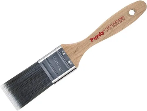 Vista 22 de Purdy 144080310 XL Dale - Brocha para pintura, 1 pulgada