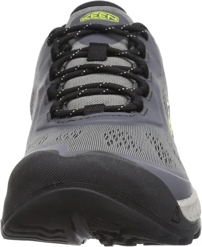 Vista 2 de KEEN Men's Nxis Speed Low Height Vented Hiking Shoes