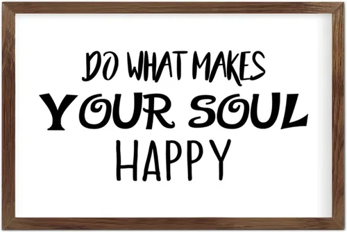 Vista 14 de Letrero de madera con marco, en This Kitchen We Dance Farmhouse rústico de madera enmarcada para colgar en la pared, arte de la cocina, decoración